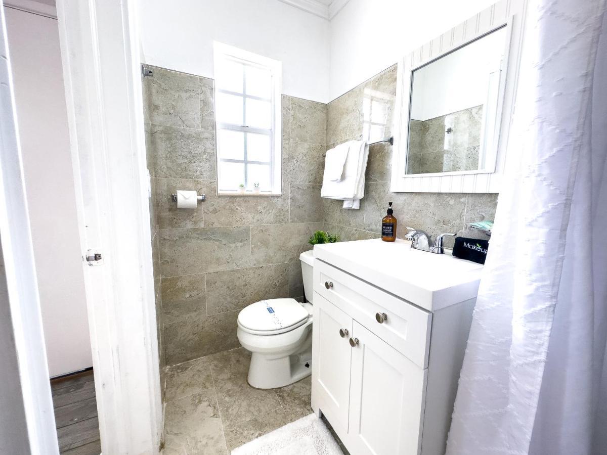 1K Bed Studio Apt With Shared Pool 02 Clearwater Exterior foto